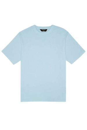 Mr Simple Reginald Organic Tee