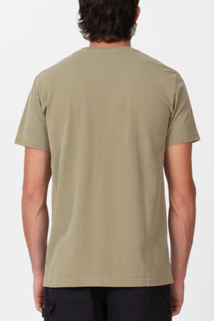 Mr Simple Reginald Vintage Garment Dye Tee