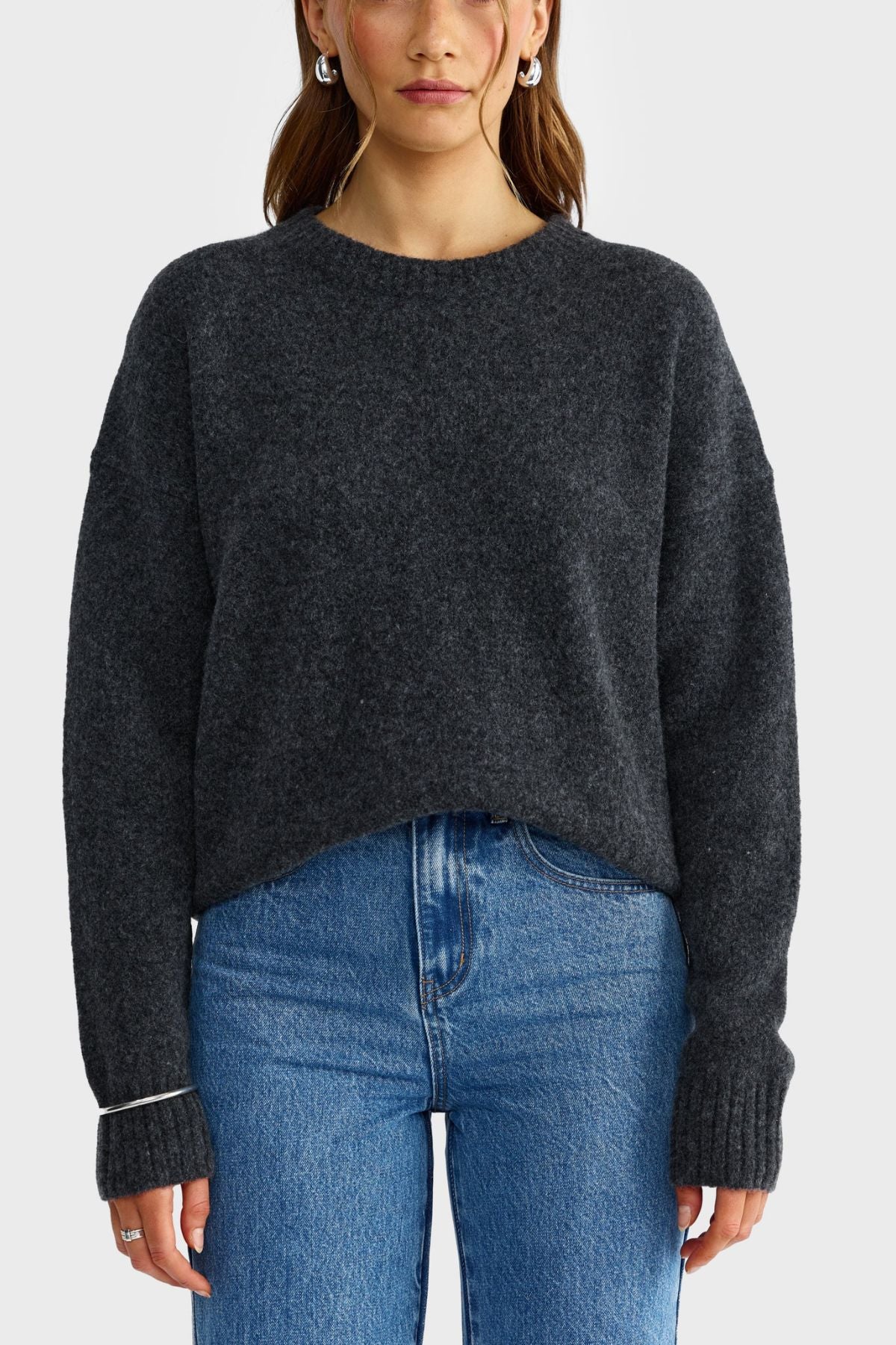 ORTC Ariel Crew Knit