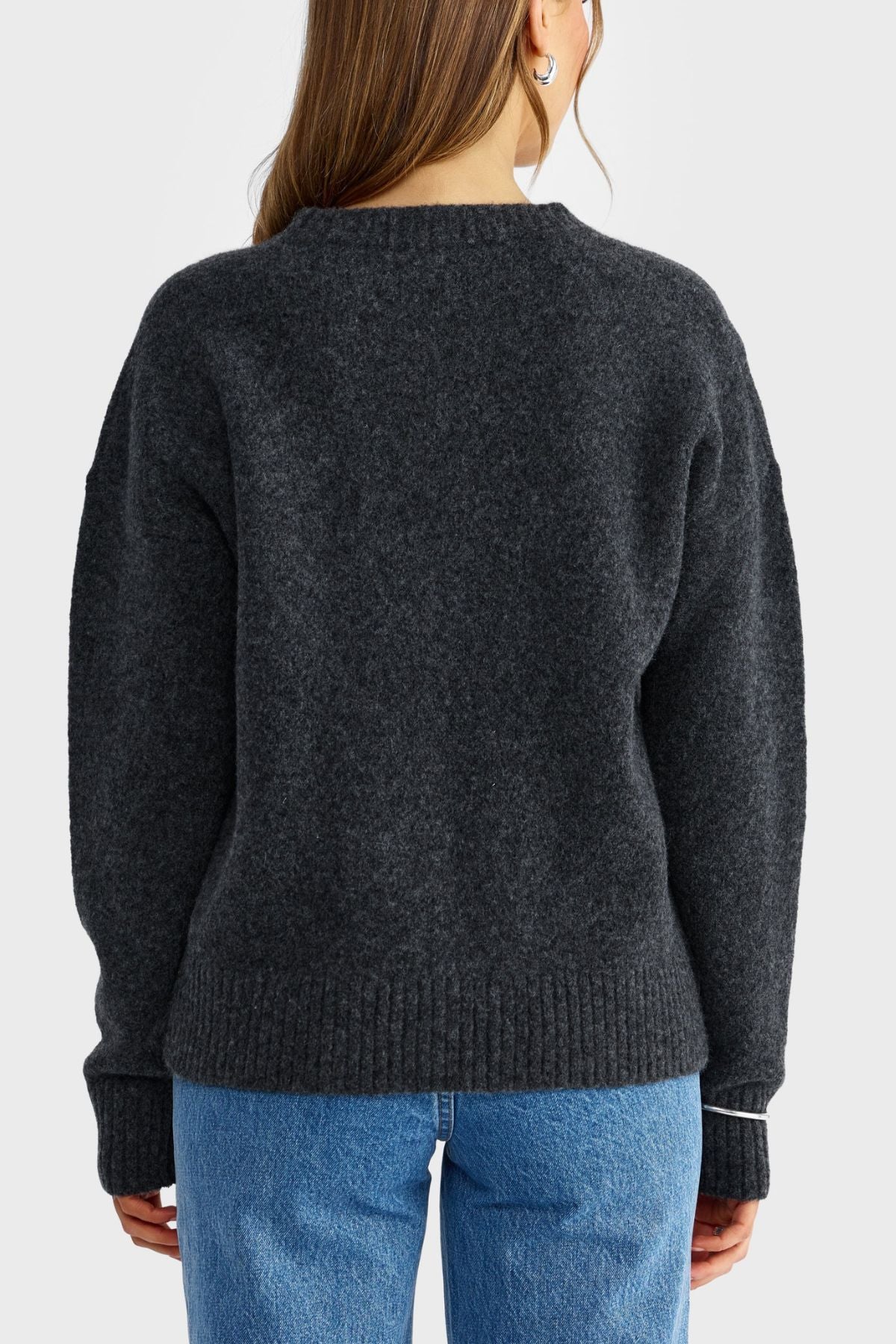 ORTC Ariel Crew Knit