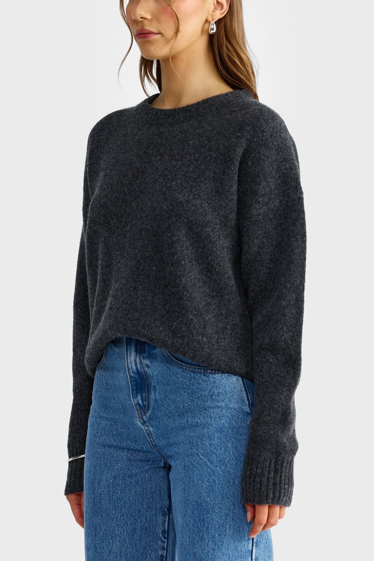 ORTC Ariel Crew Knit