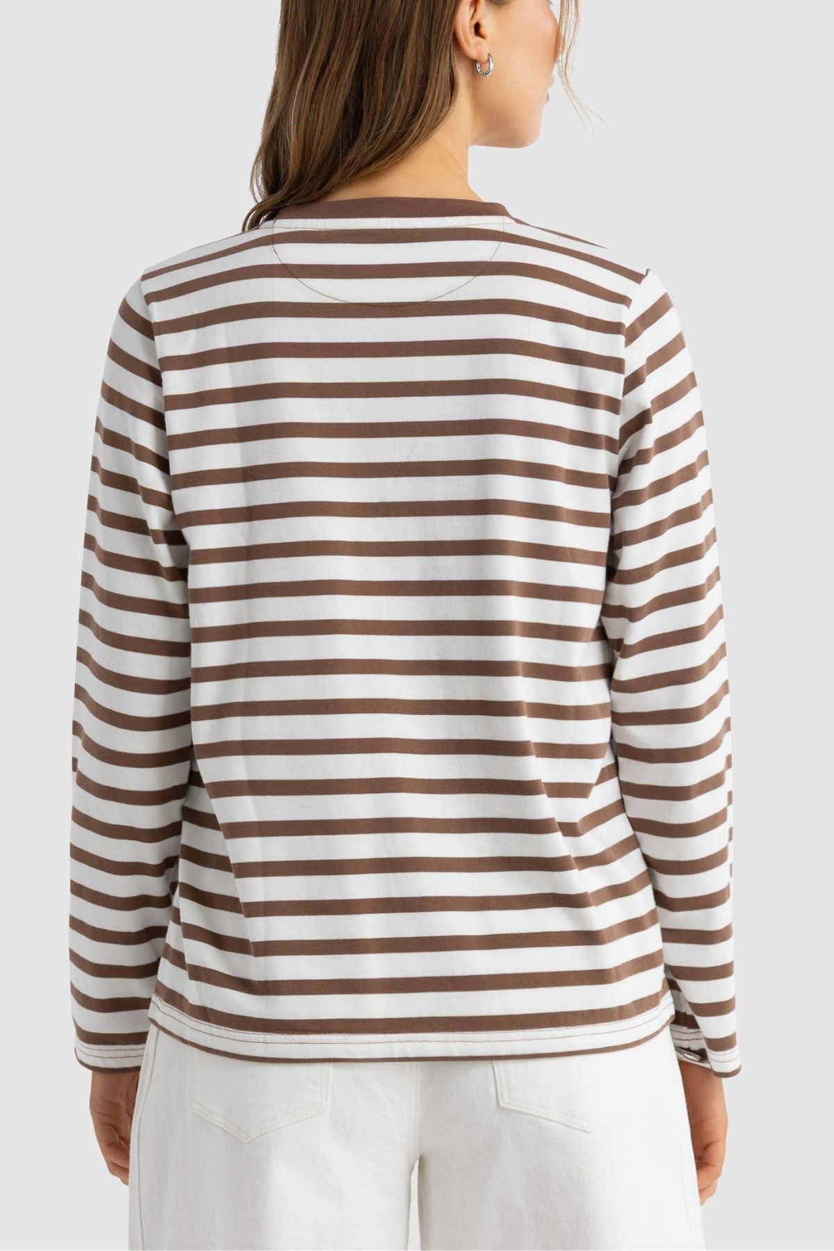 ORTC Clara Long Sleeve T-Shirt