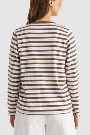 ORTC Clara Long Sleeve T-Shirt
