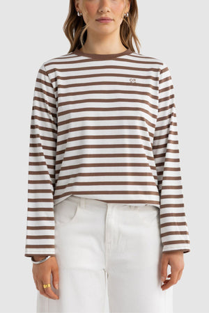 ORTC Clara Long Sleeve T-Shirt
