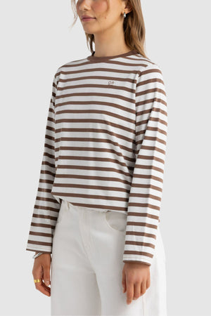 ORTC Clara Long Sleeve T-Shirt