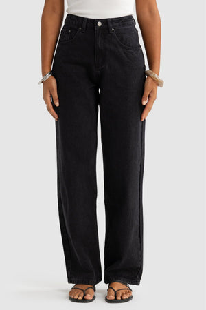 ORTC Willow Denim Relaxed Jean