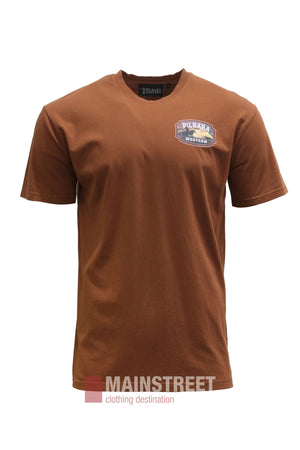 Pilbara Rope Riding T-Shirt
