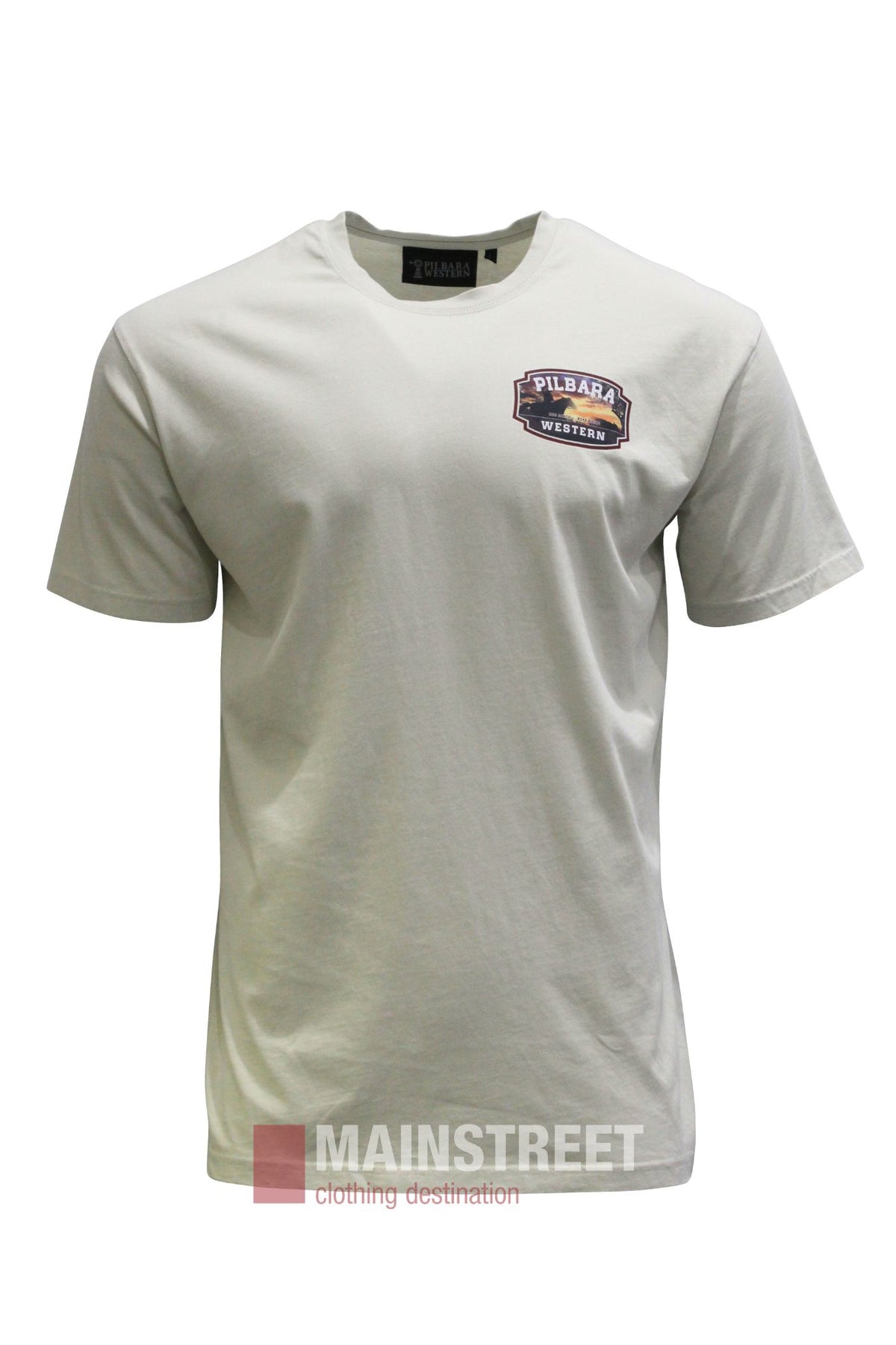Pilbara Rope Riding T-Shirt