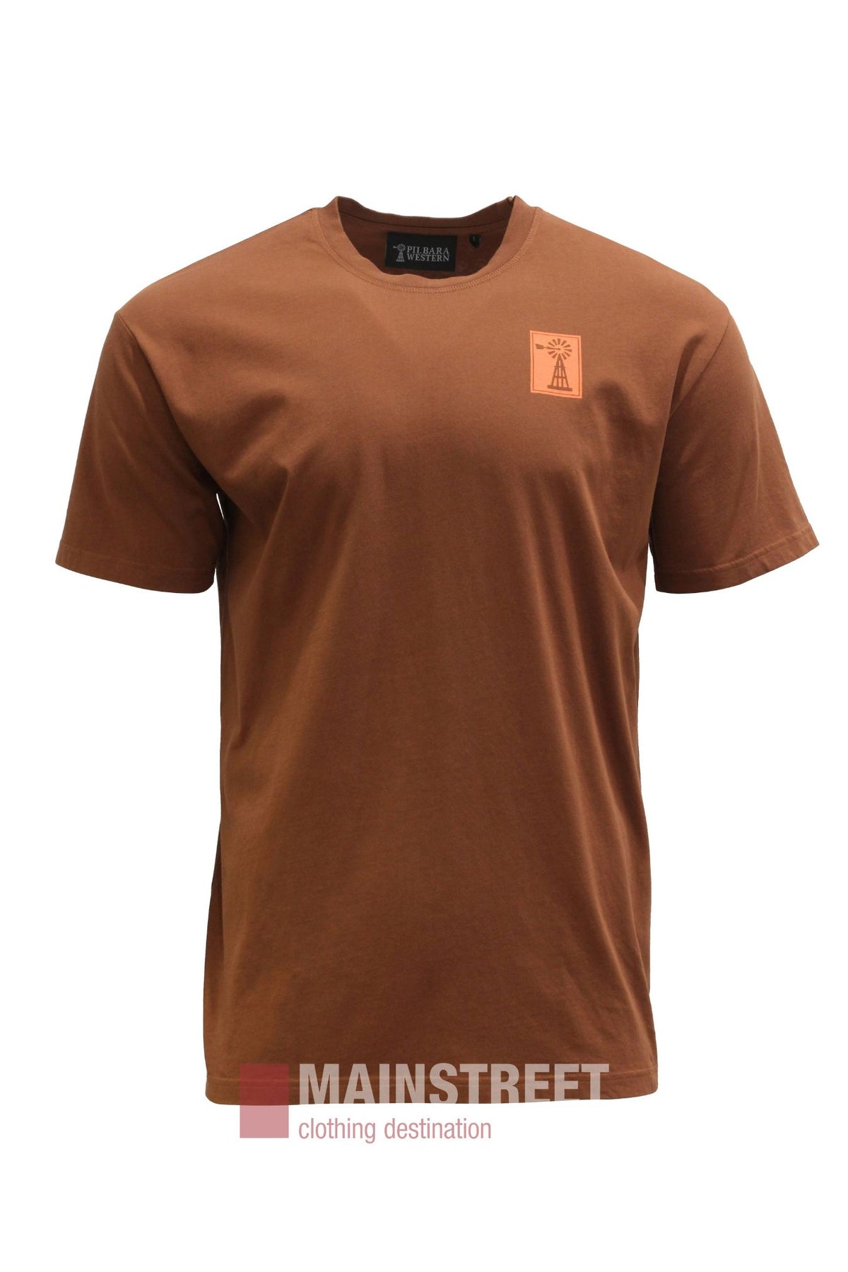 Pilbara Sunset T-Shirt