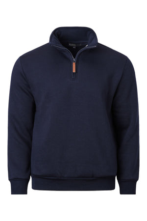 Pilgrim Quarter Zip Fleece