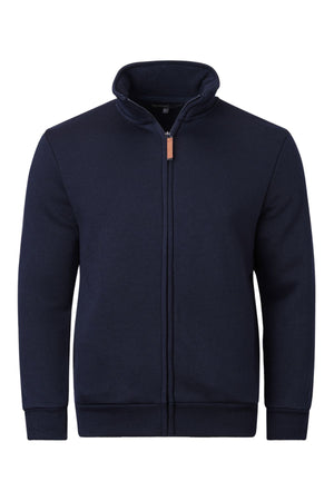 Pilgrim Full Zip Fleece