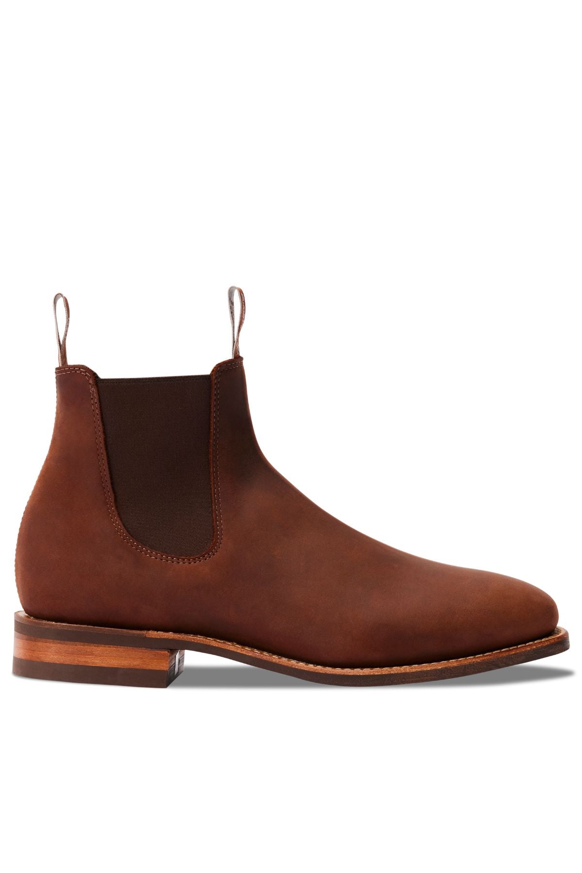 RM Williams Comfort Craftsman Boot
