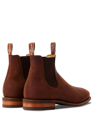 RM Williams Comfort Craftsman Boot