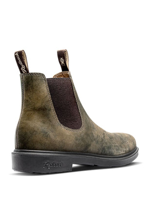 Redback RWIB Whistler Soft Toe Boot