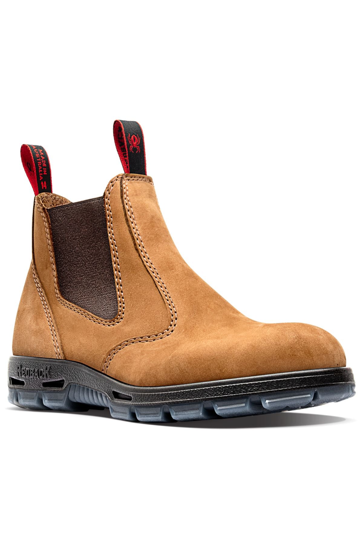 Redback UBCH Bobcat Soft Toe Boot