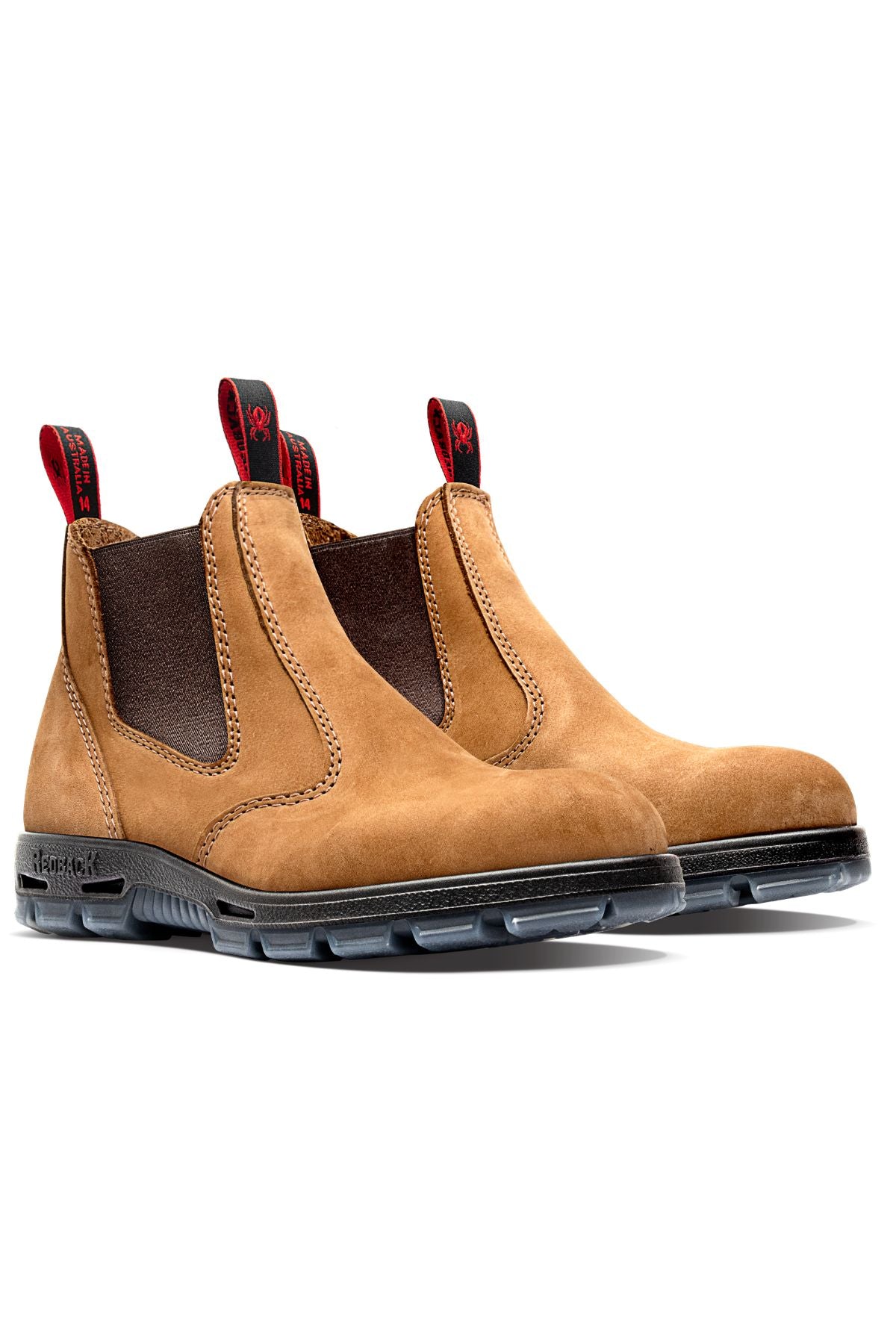 Redback UBCH Bobcat Soft Toe Boot