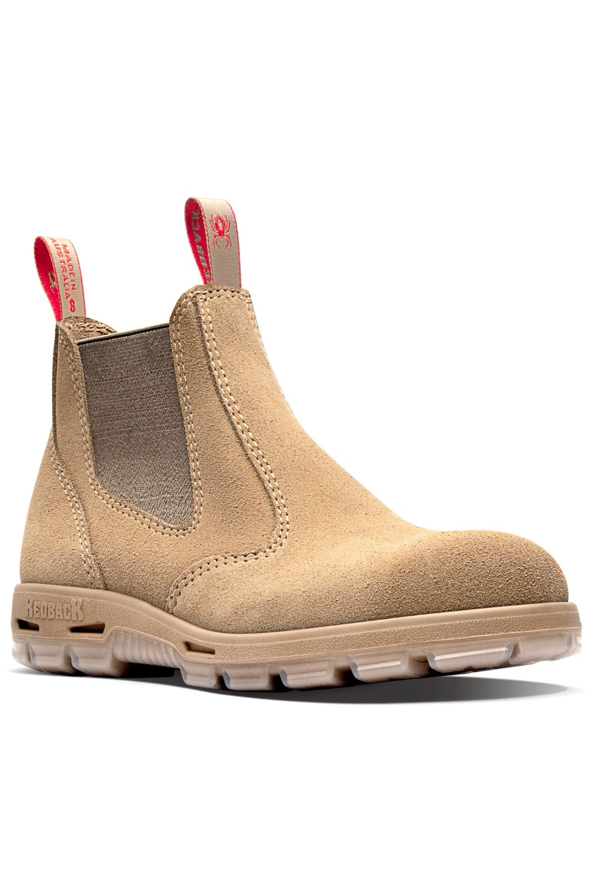 Redback UBSA Bobcat Soft Toe Boot