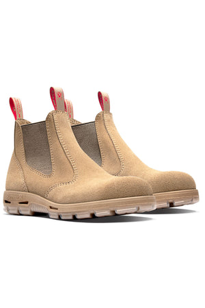 Redback UBSA Bobcat Soft Toe Boot