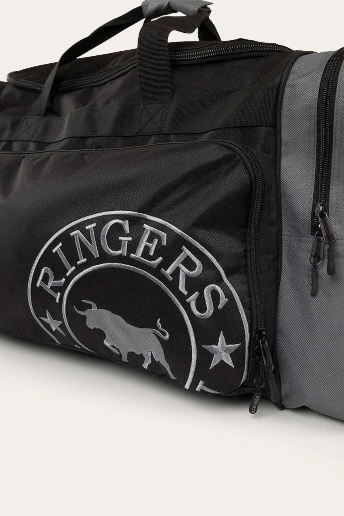 Ringers Western Rider Sports Bag