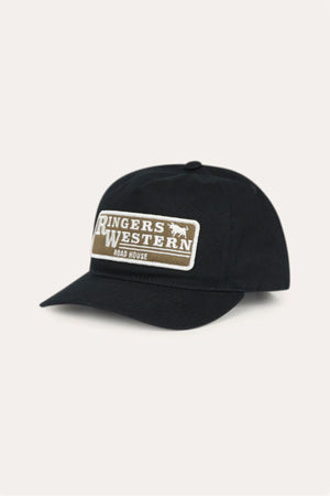 Ringers Western The Original Roadhouse Cap