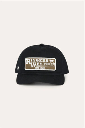 Ringers Western The Original Roadhouse Cap