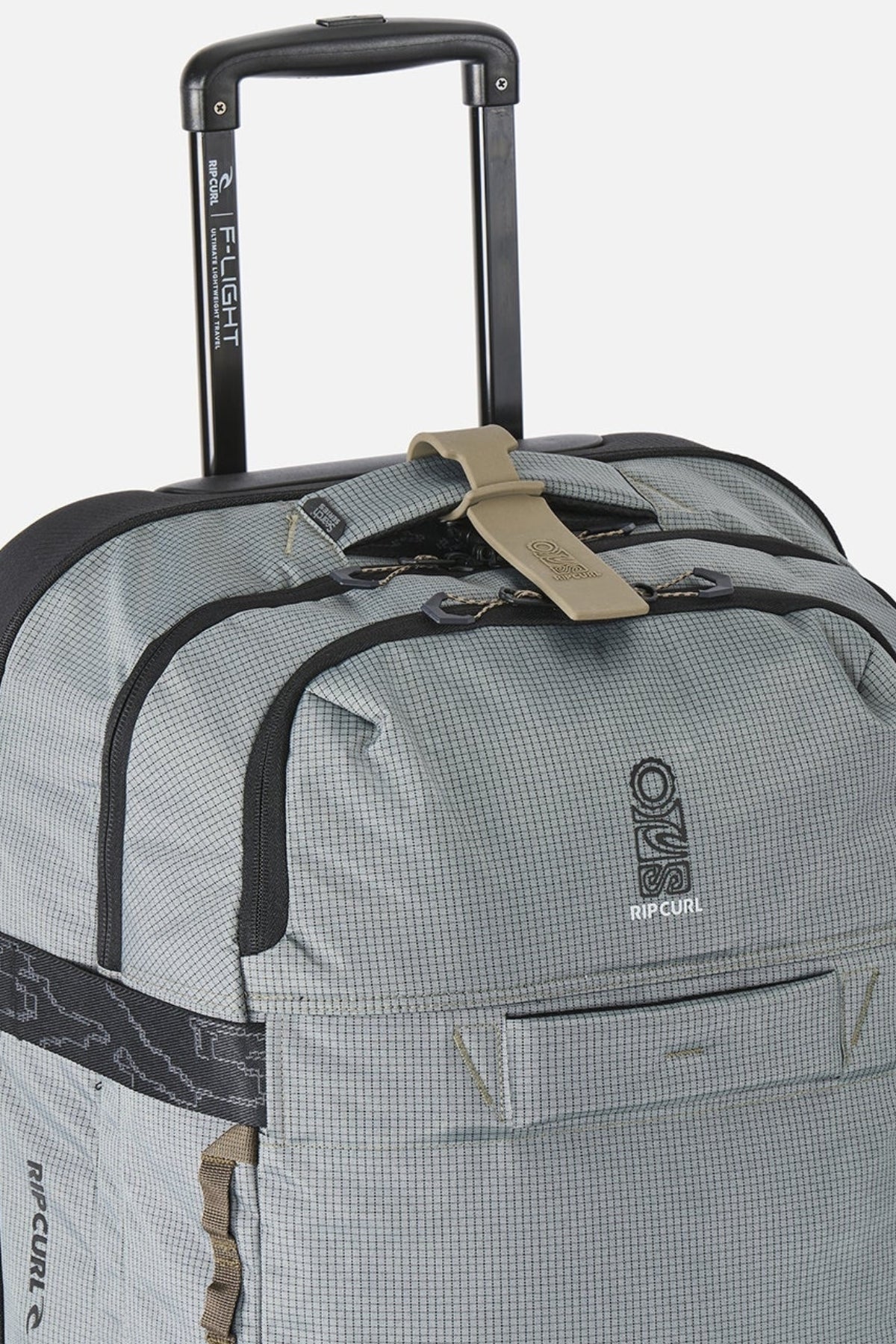 Rip Curl F-Light Global 100L Travel Bag