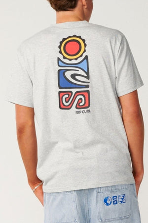 Rip Curl Search Series Vaporcool Stack Tee
