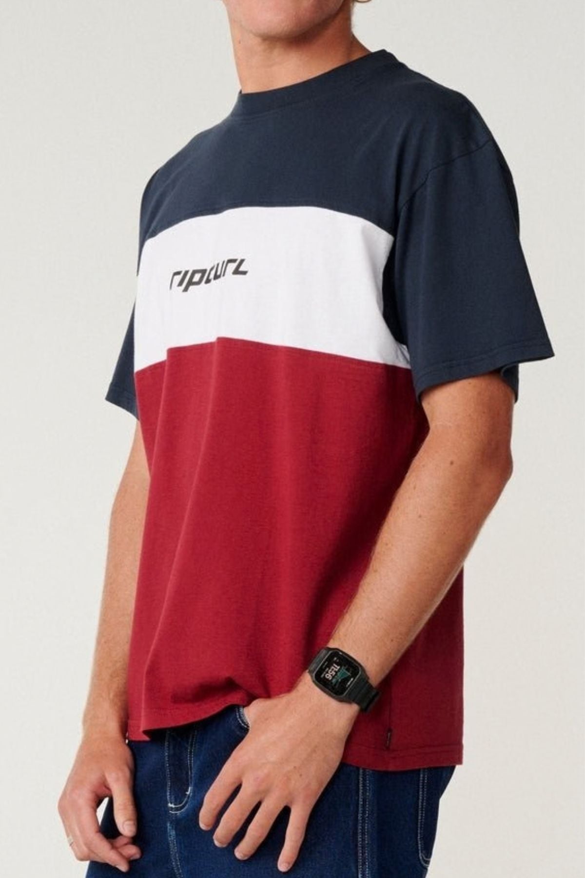 Rip Curl Undertow Tee