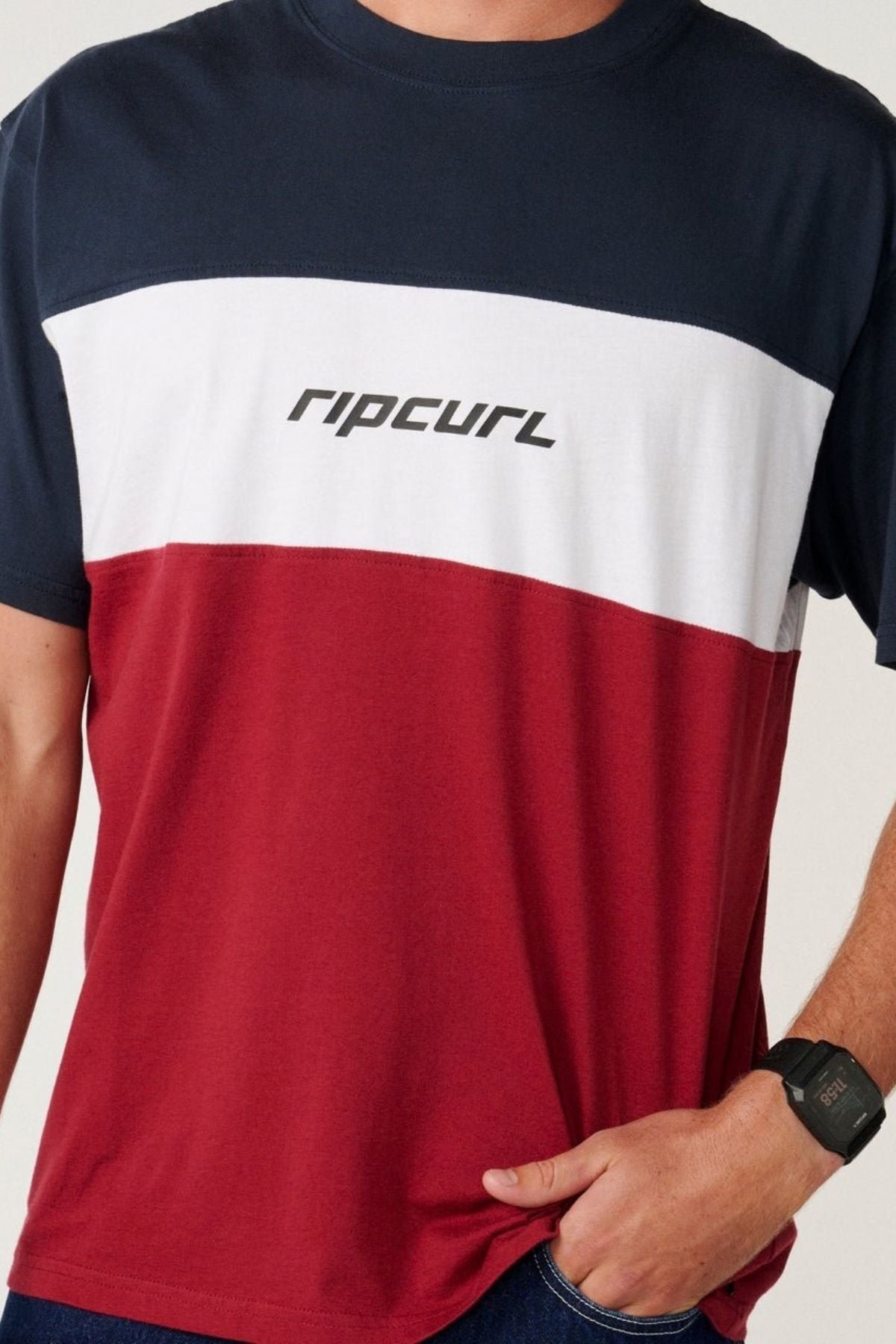 Rip Curl Undertow Tee