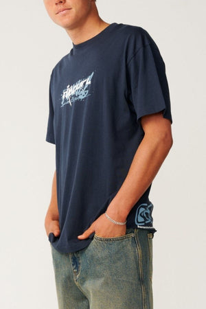 Rip Curl Archive Mashup Tee
