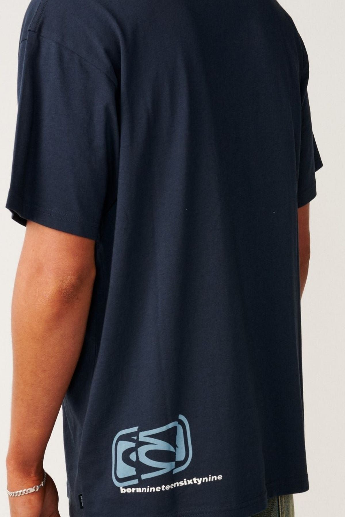 Rip Curl Archive Mashup Tee
