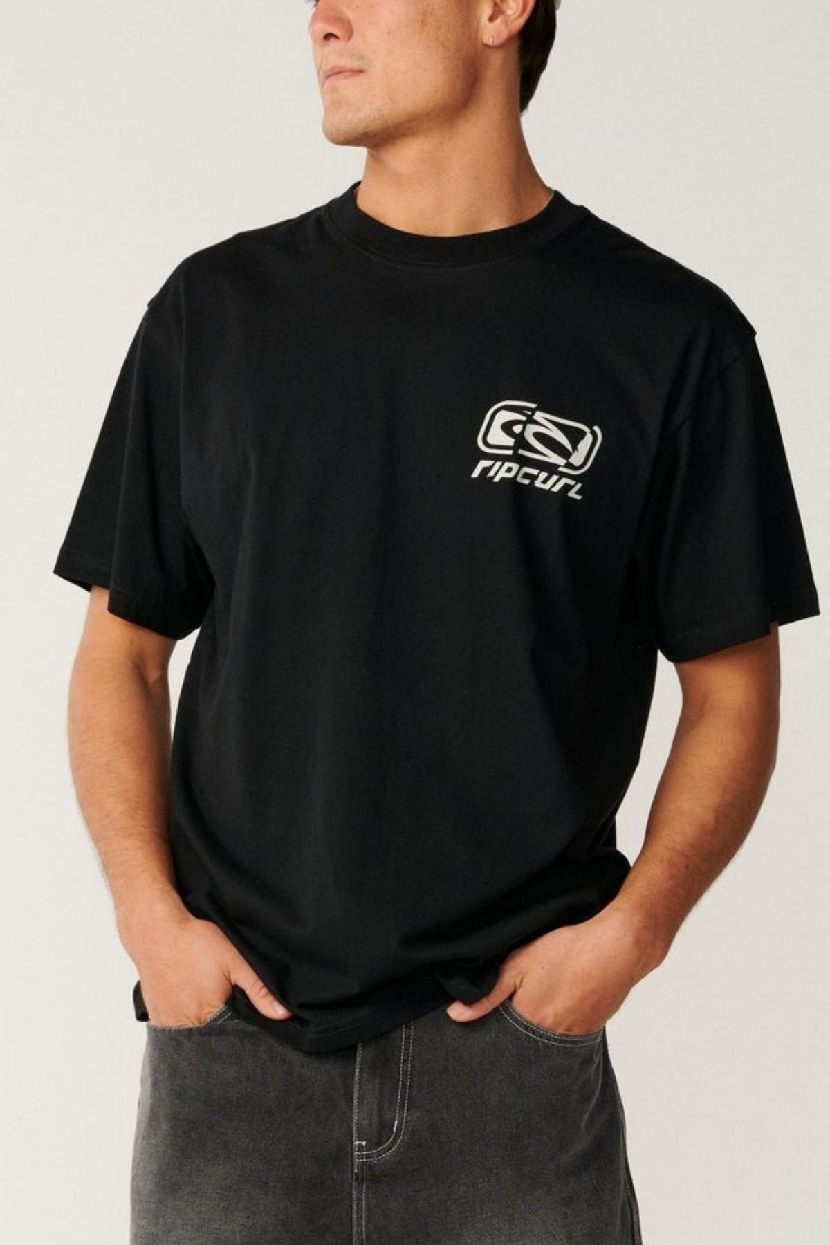 Rip Curl Archive Ripped Tee