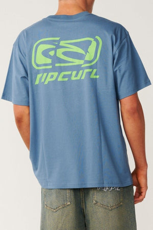 Rip Curl Archive Ripped Tee
