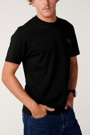 Rip Curl Embroid Tee