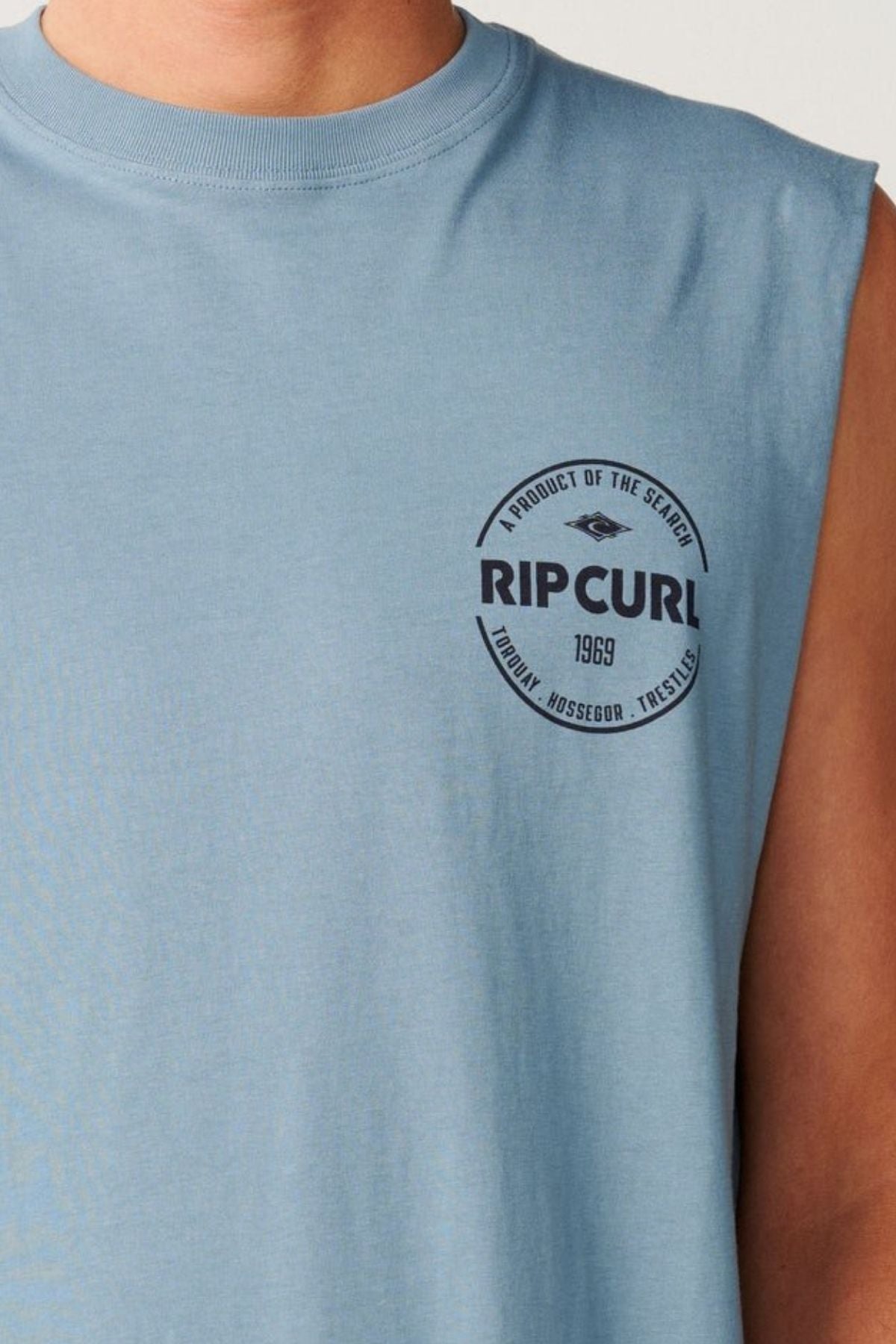 Rip Curl Staple Muscle