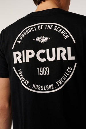Rip Curl Staple Tee