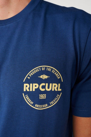 Rip Curl Staple Tee