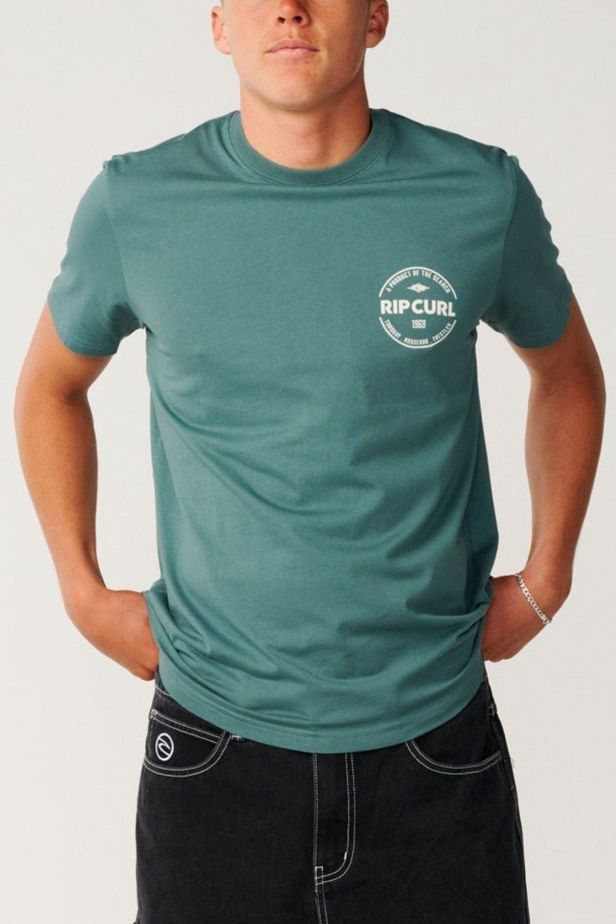 Rip Curl Staple Tee