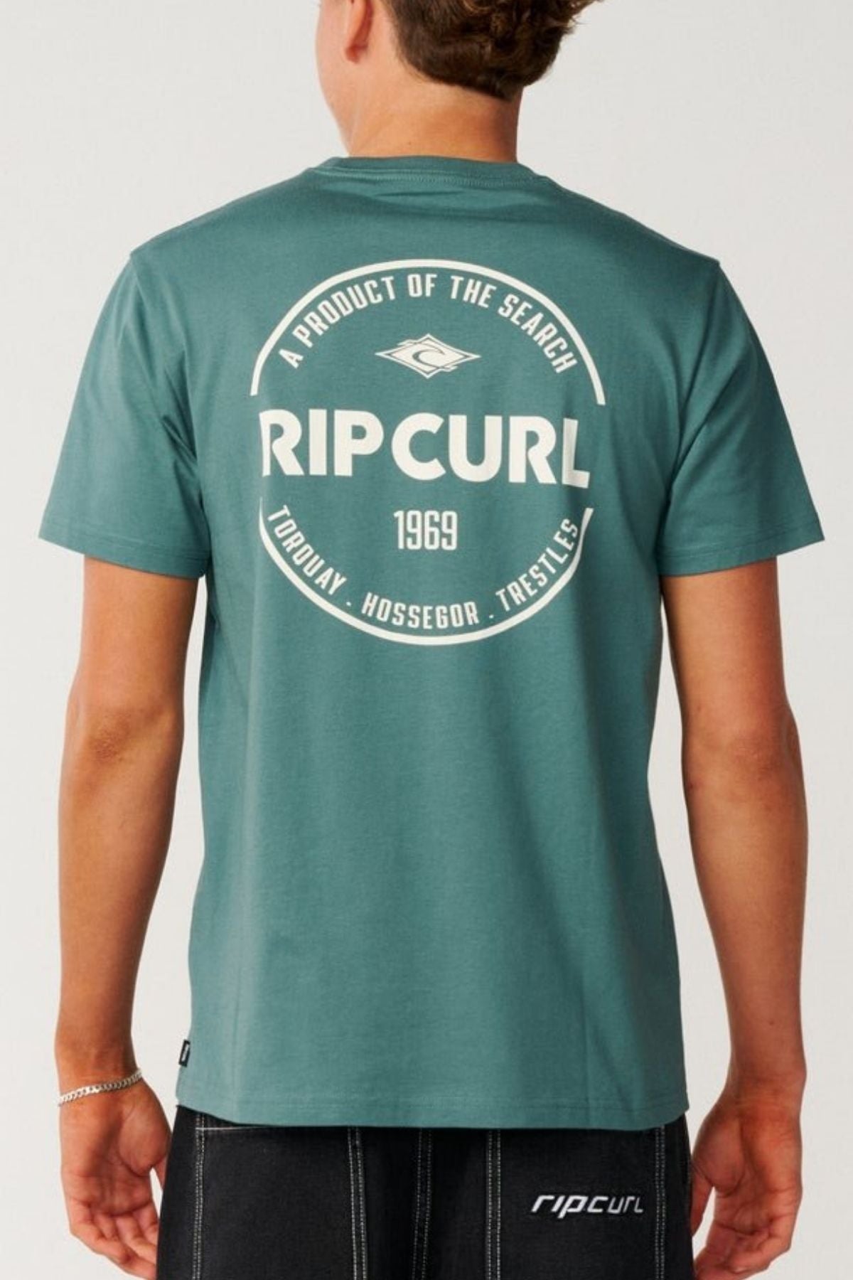 Rip Curl Staple Tee