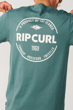 Rip Curl Staple Tee