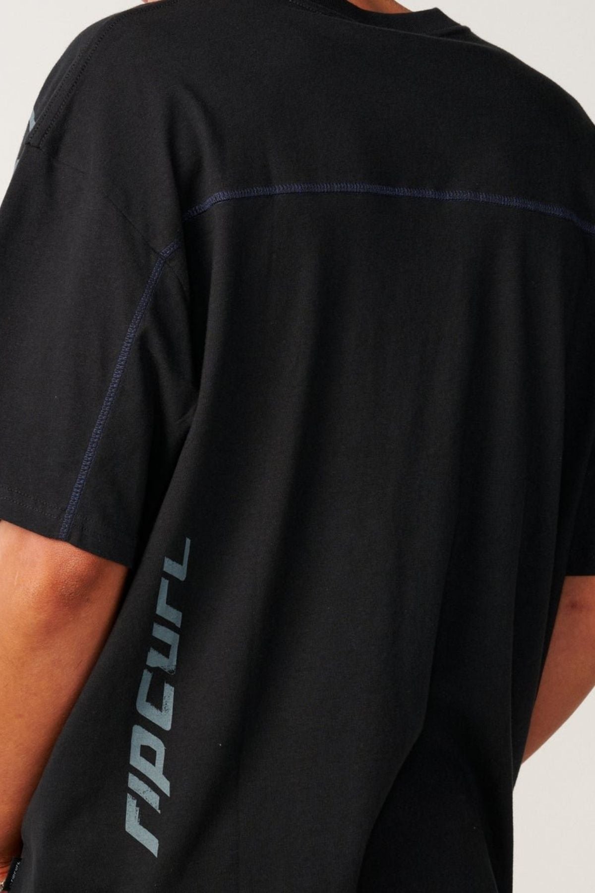Rip Curl Archive Thrashed Panel Tee