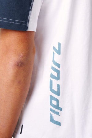 Rip Curl Archive Thrashed Panel Tee