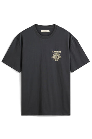 RM Williams Blyth Mens T-Shirt
