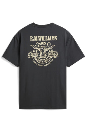 RM Williams Blyth Mens T-Shirt
