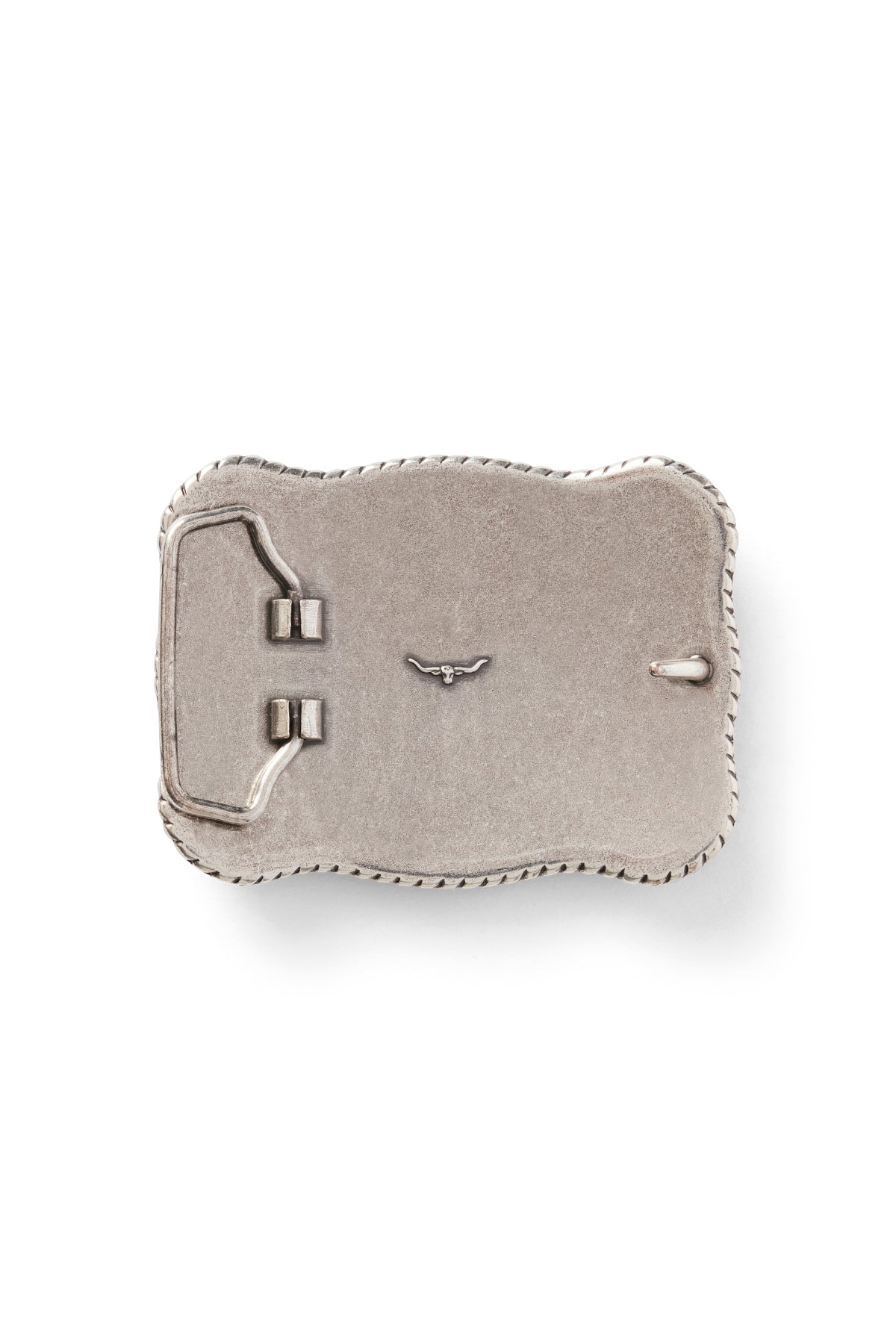 RM Williams Cloudbuster Trophy Buckle