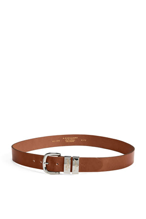 RM Williams Drover Belt