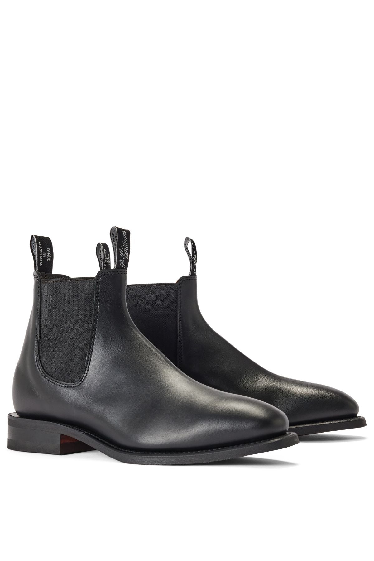 RM Williams Dynamic Craftsman Boot