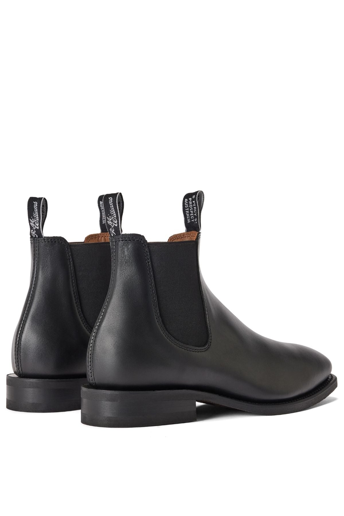 RM Williams Dynamic Craftsman Boot