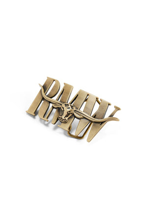 RM Williams Heritage Buckle
