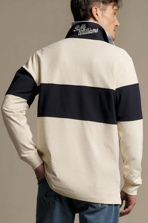 RM Williams Heritage Panel Rugby